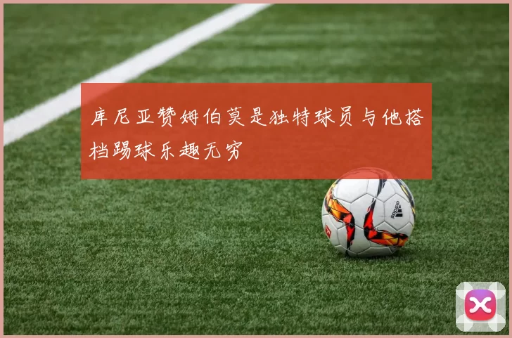 库尼亚赞姆伯莫是独特球员与他搭档踢球乐趣无穷
